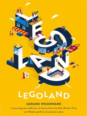 cover image of Legoland